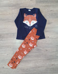 Conjunto Wild Friend