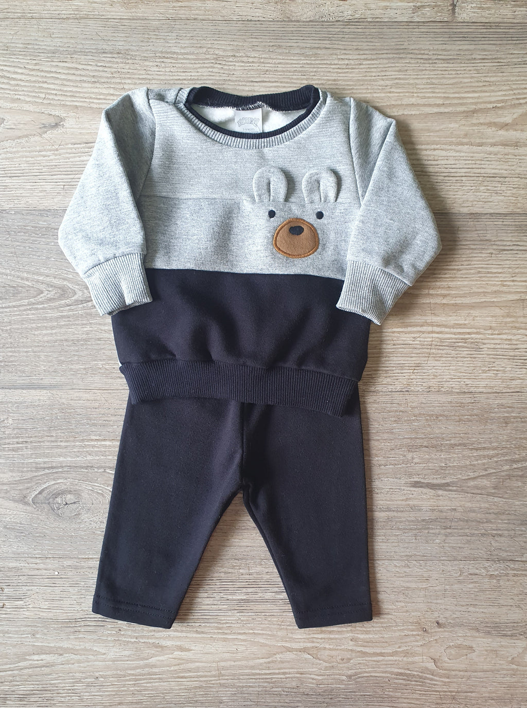 Conjunto Thor