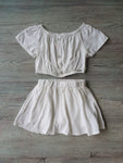 Conjunto Mel