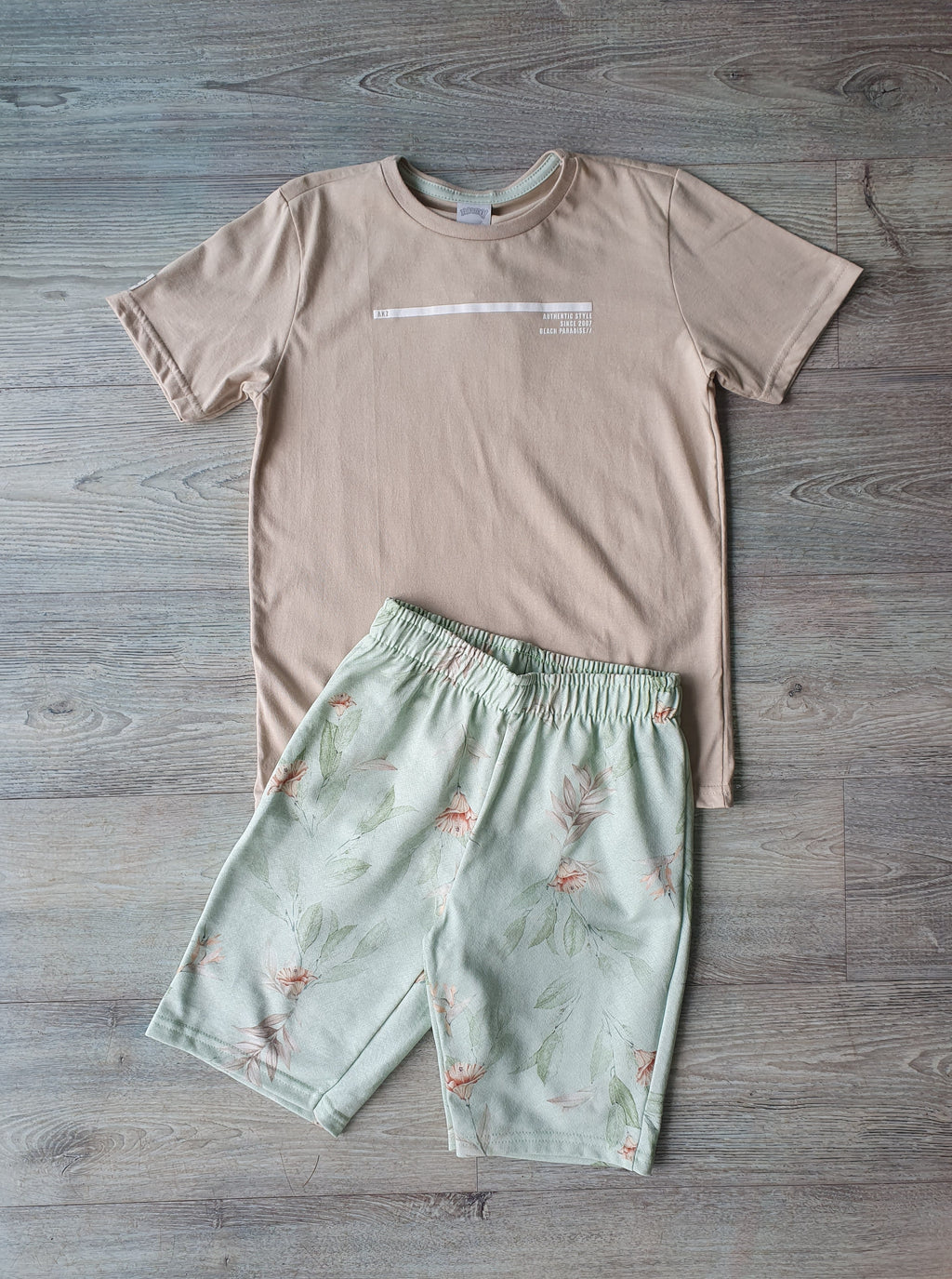Conjunto Tom