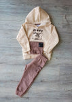 Conjunto Dino's