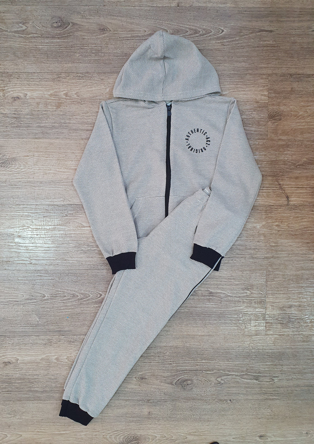 Conjunto Original