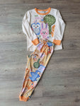 Pijama Coruja