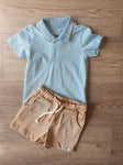Conjunto Polo