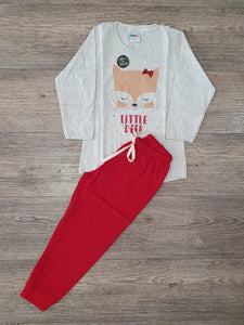 Pijama Little Deer