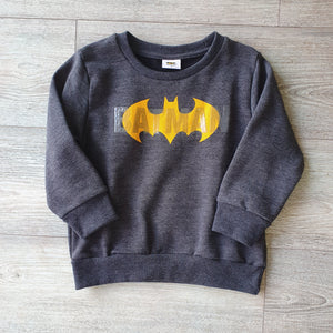 Casaco Batman