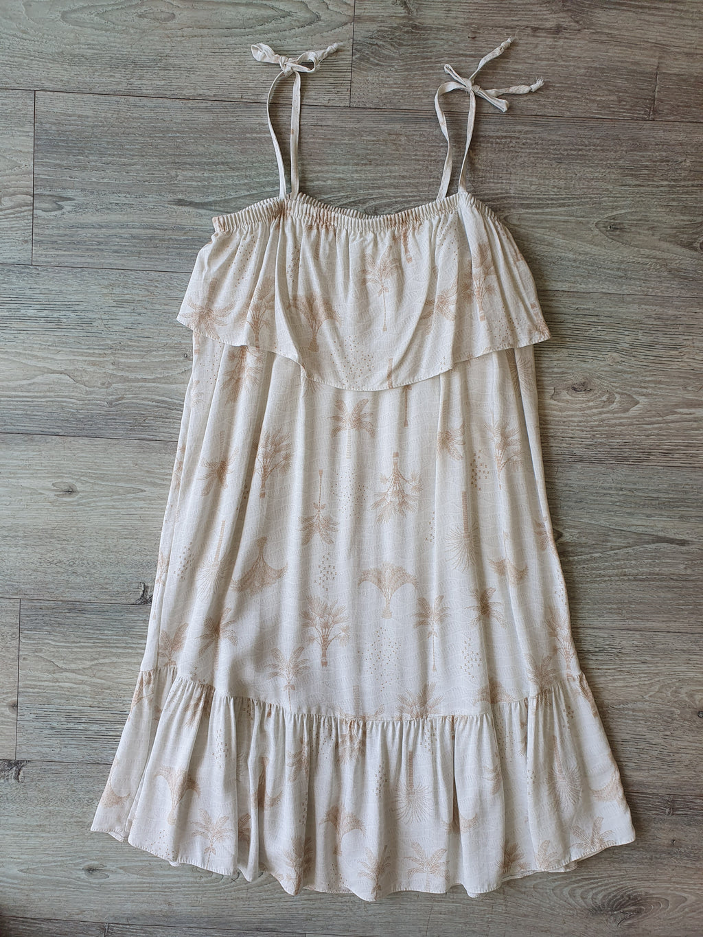 Vestido Anne