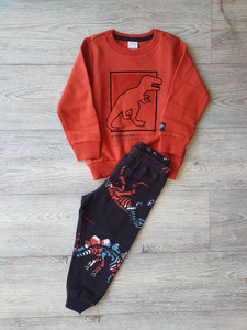 Conjunto Dinos