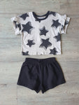 Conjunto Estrelas