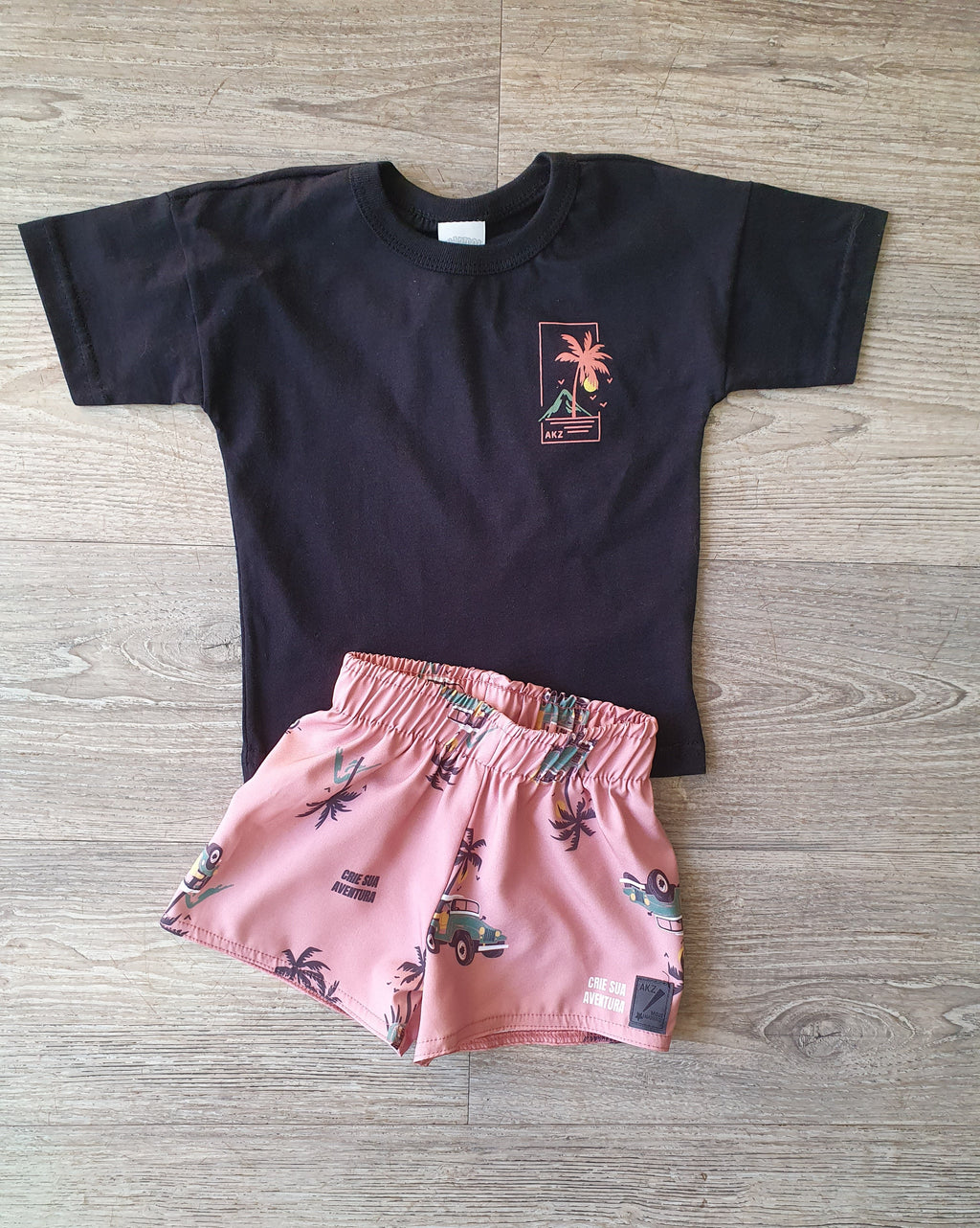 Conjunto Coqueiro