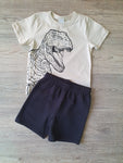 Conjunto T-Rex