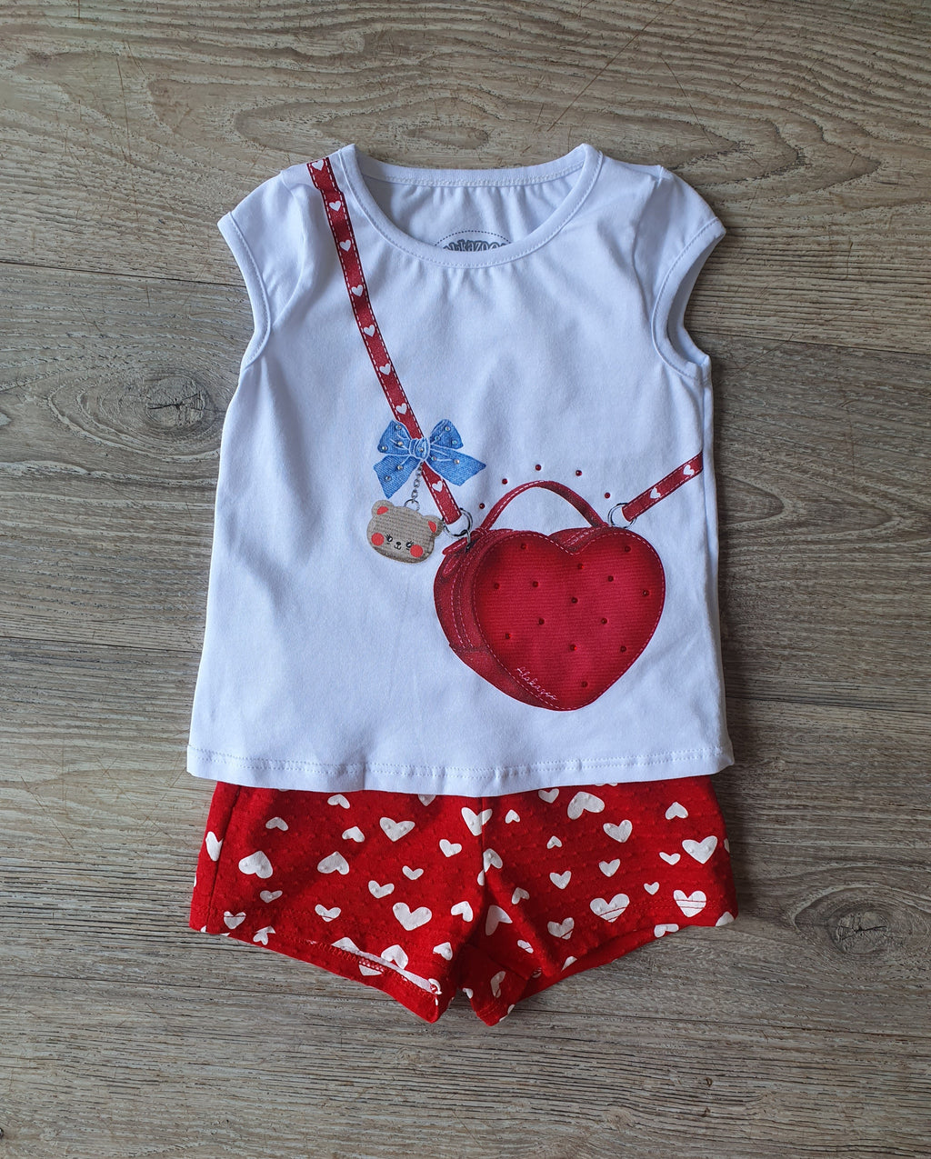 Conjunto Bolsa