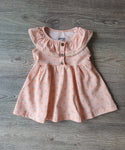 Vestido Cora