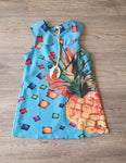 Vestido Abacaxi