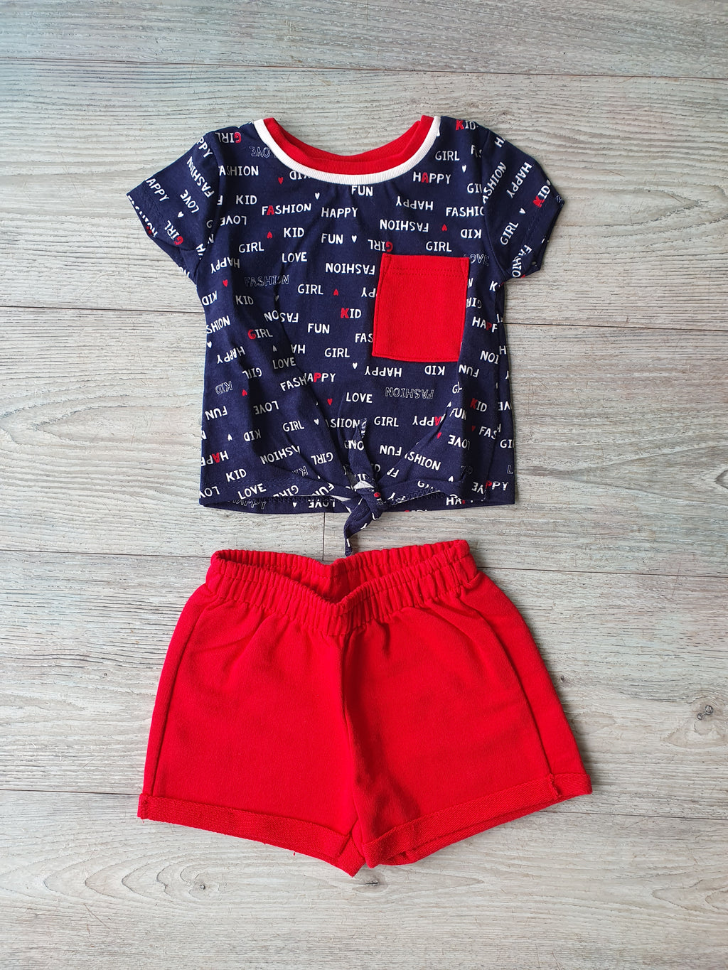 Conjunto Bolso