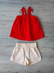 Conjunto Bata