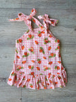 Vestido Cajuzinhos