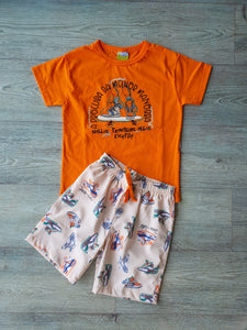 Conjunto Melhor Manobra