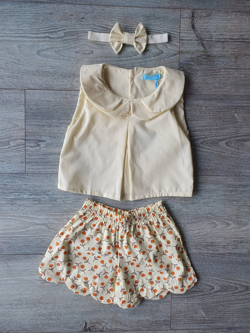 Conjunto Clara