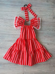 Vestido Luana