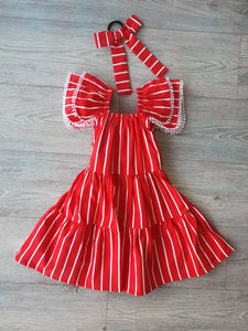 Vestido Luana
