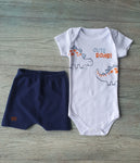 Conjunto Jacaré