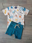 Conjunto Dinos