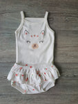 Conjunto Body Ursa