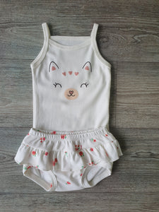 Conjunto Body Ursa