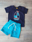 Conjunto Barco