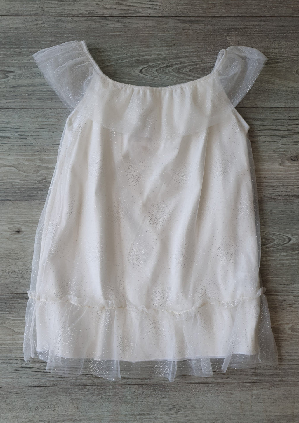 Vestido Brilho
