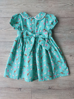 Vestido Violino