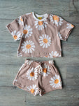 Conjunto Margaridas