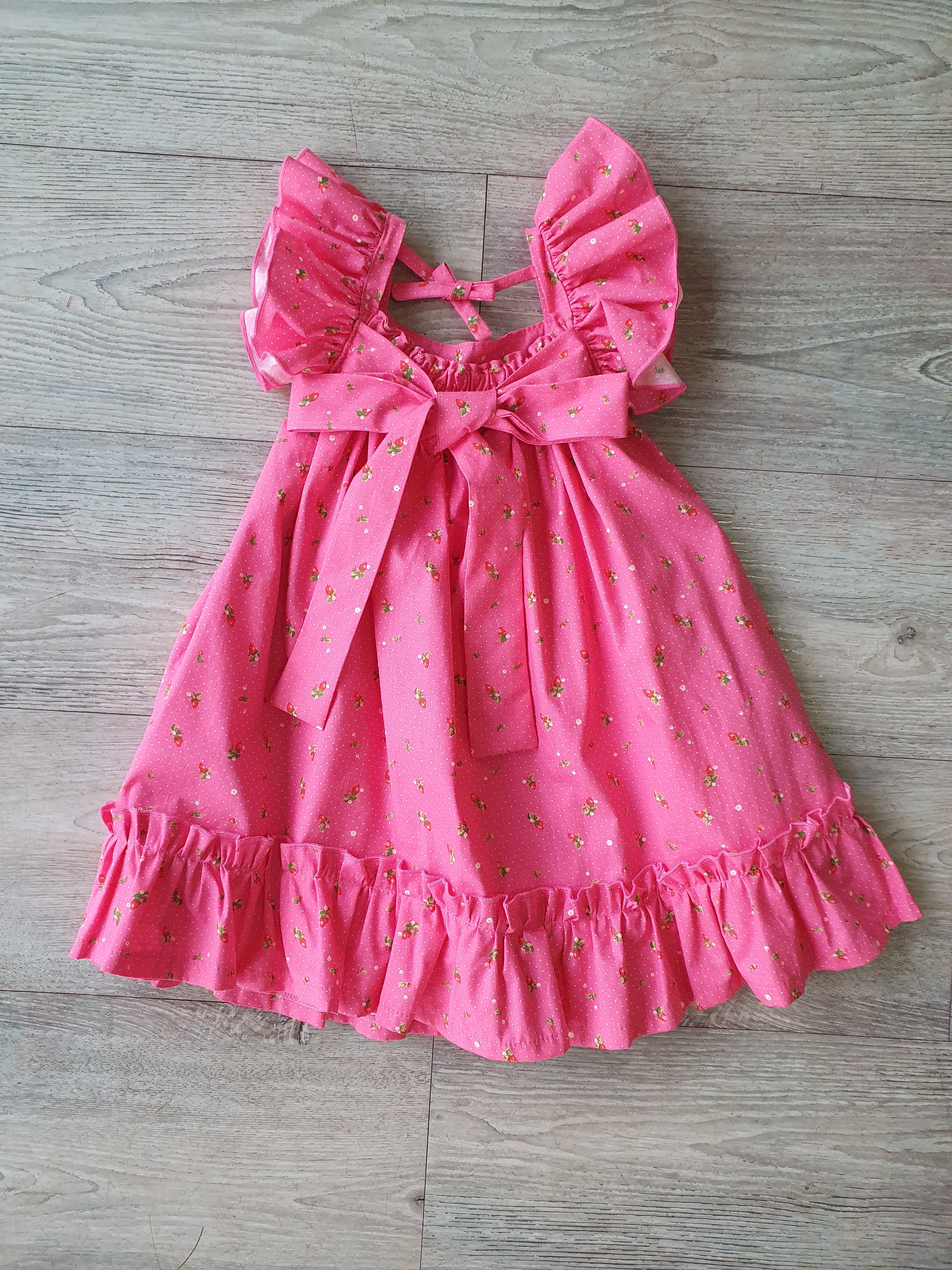 Vestido Anne