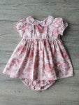 Vestido Floral