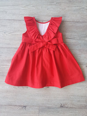 Vestido Vitória