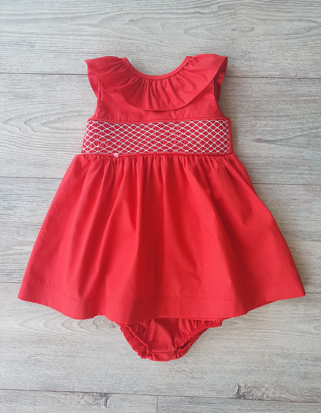 Vestido Vitória