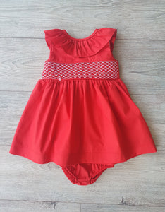 Vestido Vitória