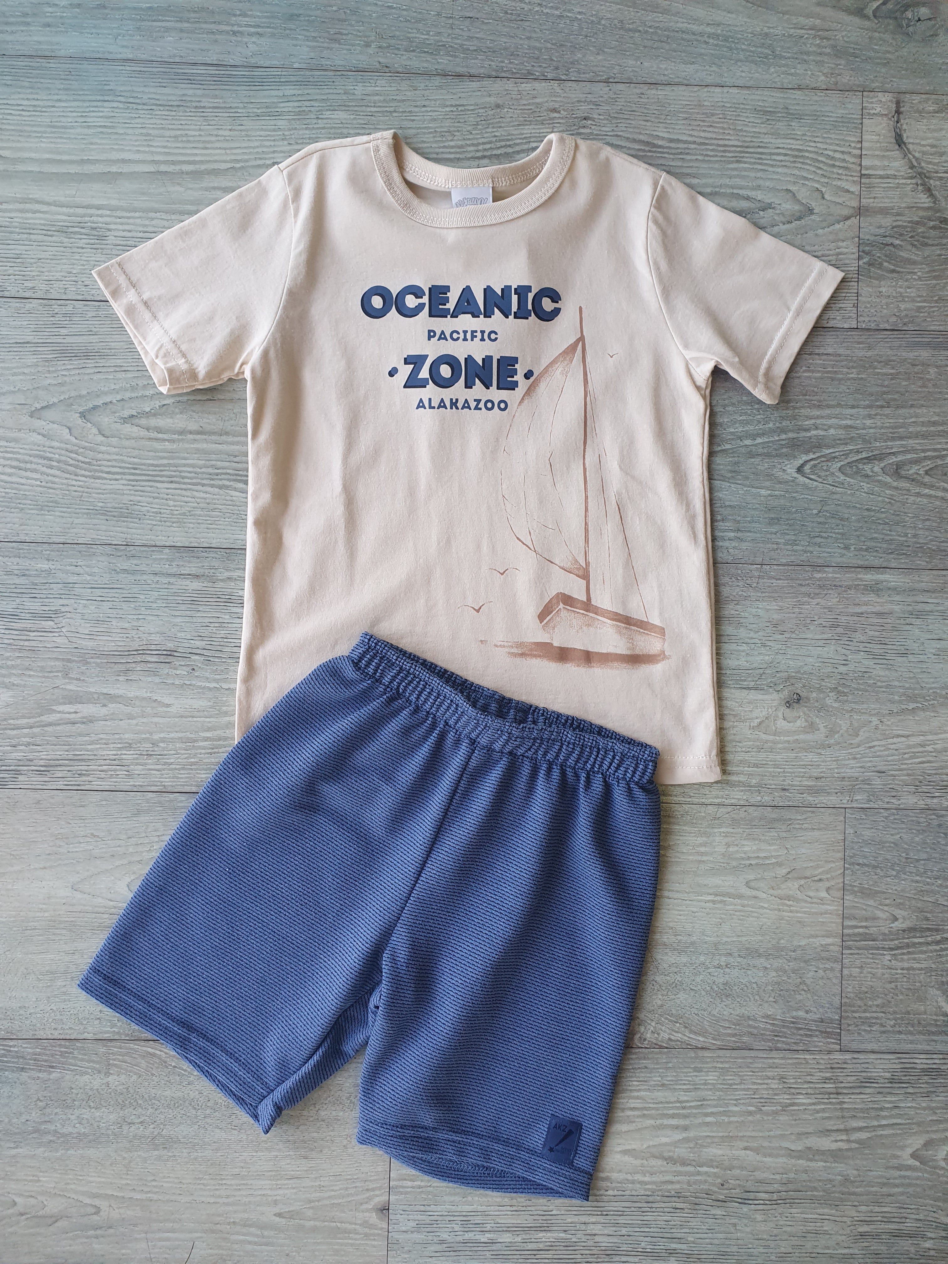 Conjunto Oceanic Zone