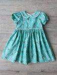 Vestido Violino