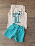 Conjunto Sun