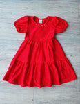 Vestido Laise