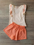 Conjunto Babado