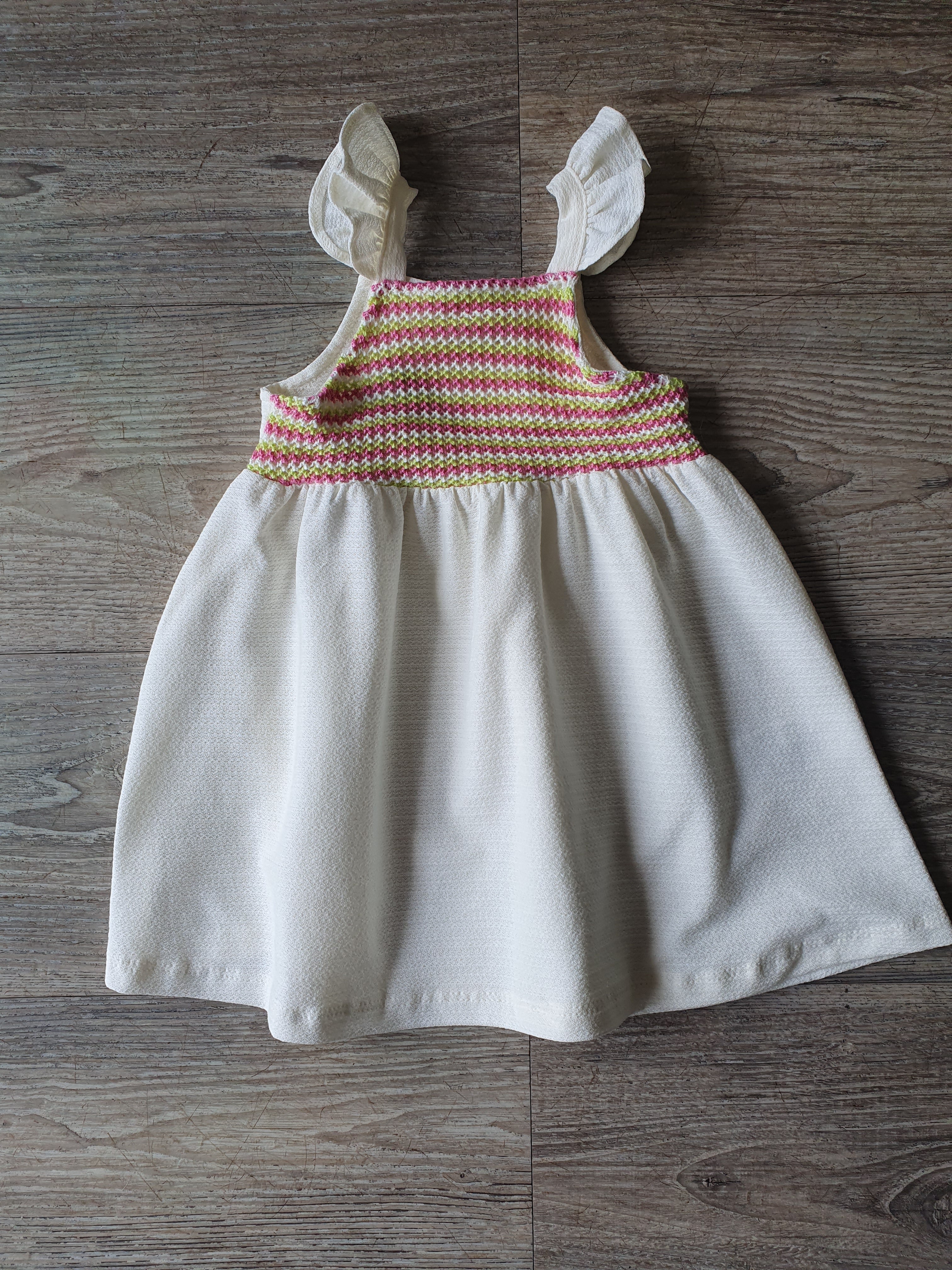 Vestido Lia