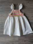 Vestido Lia