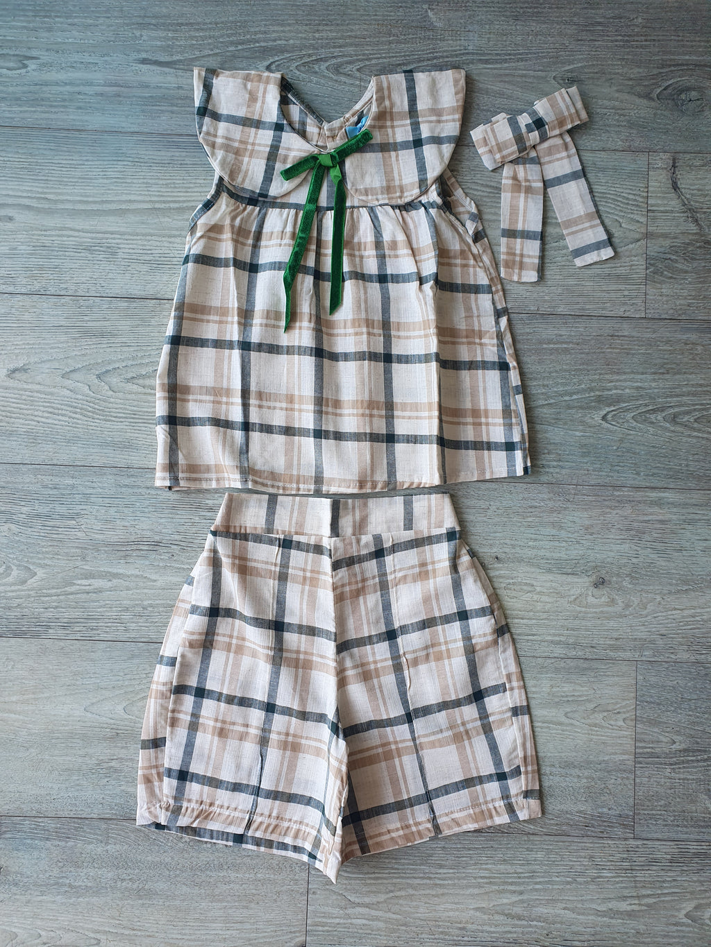 Conjunto Xadrez