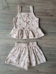 Conjunto Lacinhos