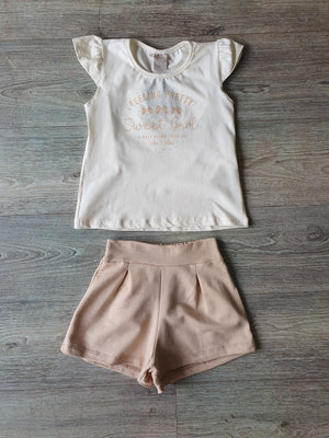Conjunto Sweet Girl