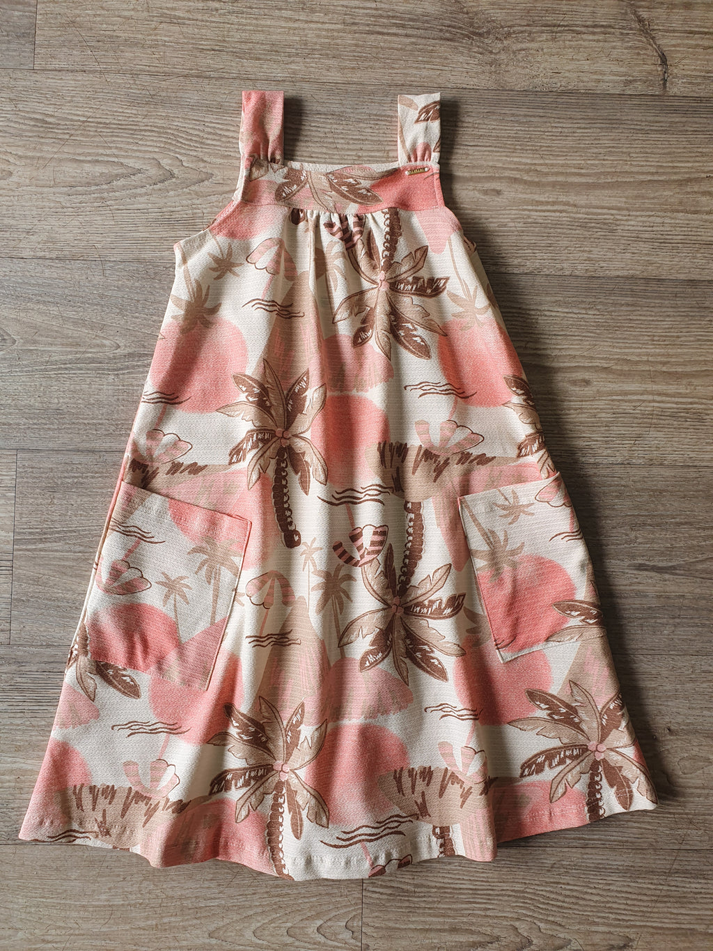 Vestido Cléo