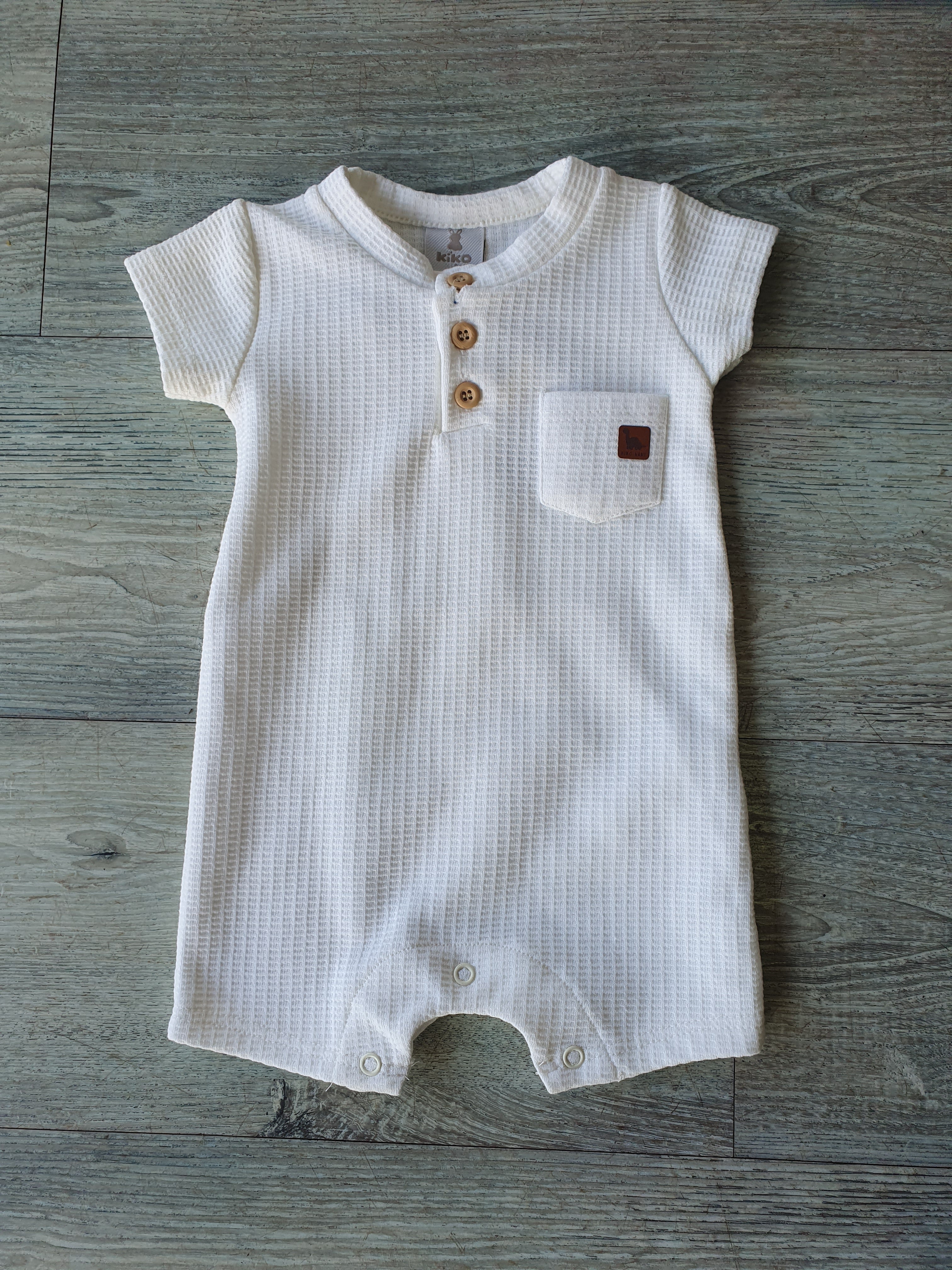 Macaquinho Kiko Baby